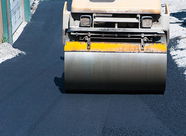 Why Choose Us For All Your Driveway Paving Needs in Carlisle, OH?